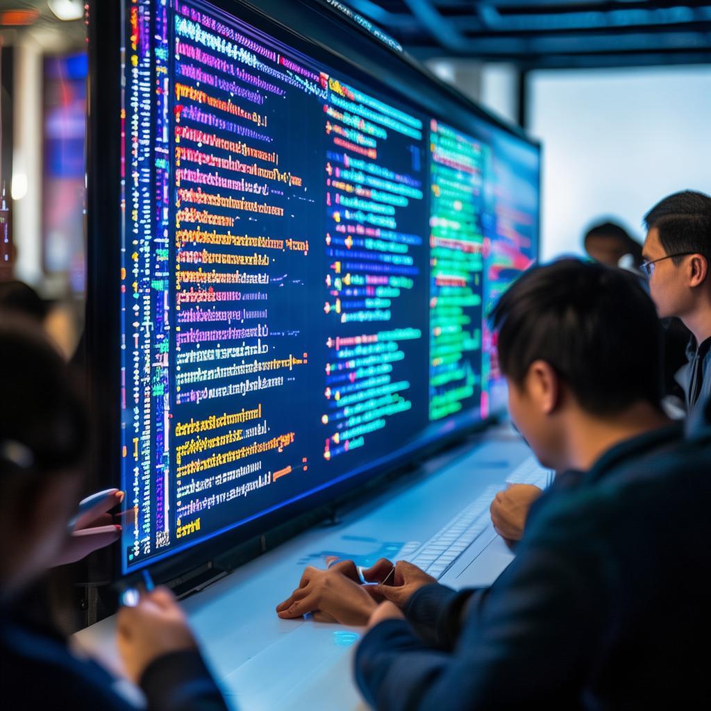 高效原生IM即时通讯系统源码 | 壹软科技技术解析与应用实践-济南壹软网络科技