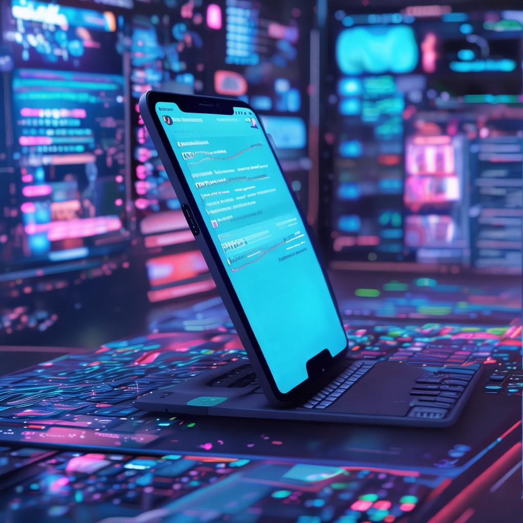 即时通讯源码开发指南 | Python实现高效通讯应用 | 壹软网络最新实践-济南壹软网络科技